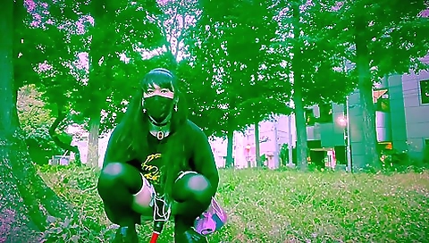 Fabulous x sexy movie transsexual solo crazy fuck in hd